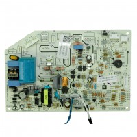 Tarjeta Electronica Evaporador Inverter 17 Mirage 1.5 Tonelada Frio / Calor 220-1-60-1-60 - 13222009003721